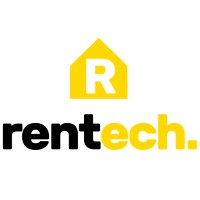 Rentech | Gestión Asegurada del Alquiler Logo