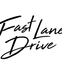 Fast Lane Drive Logo