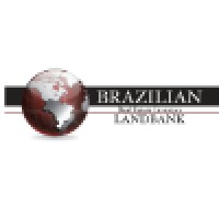 Brazilian LandBank Logo
