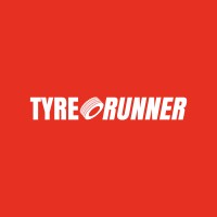 Tyre Runner Logo