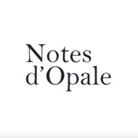 Notes dOpale Logo