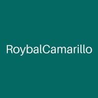 RoybalCamarillo Consulting Logo