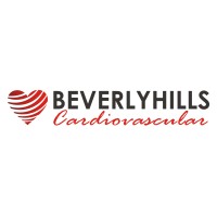 Beverly Hills Cardiovascular Logo