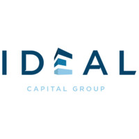 IDEAL Capital Group Logo