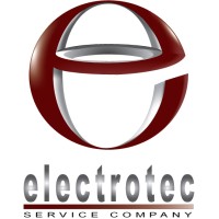 Electrotec Service Company Logo