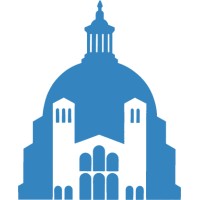 UCLA Center for American Politics and Public Policy Logo