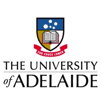 Institute for International Trade | University of Adelaide Logo