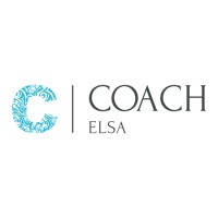 Coach Elsa Logo