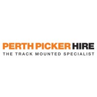 Perth Picker Hire Logo