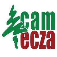 Çam Ecza Deposu Sağlık ve Eğitim Hizm. Nak. İnş. San. Tic. A.Ş. Logo