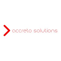 Accreto Solutions Logo