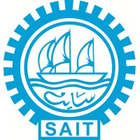 Saudi Arabian Industrial & Trading Co. Ltd. (SAIT) Logo