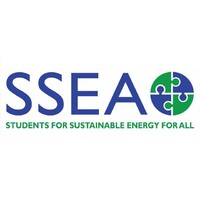 Students for Sustainable Energy for All (SSEA) AUB Logo