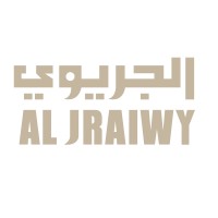 AlJraiwy Furniture Logo