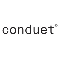 conduet. Logo