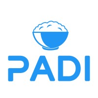 Padi.io Logo
