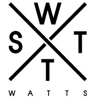 WATTS Logo