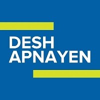 Desh Apnayen Logo
