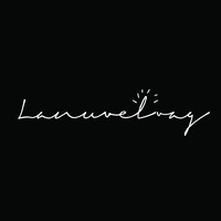Lanuvelvag Design Logo