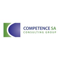 Competence SA Logo