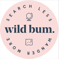 Wild Bum Logo