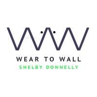 Wear to Wall Logo