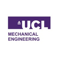 UCL Mechanical Engineering Logo