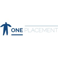One PLACEMENT SA Logo