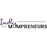Indy Mompreneurs Logo