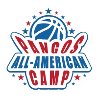 Pangos All-American Camp Logo
