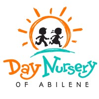 Day Nursery of Abilene Logo