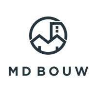 MD Bouw Logo