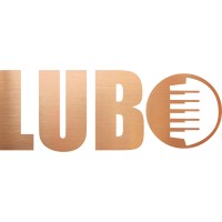 LUBO Lighting Logo