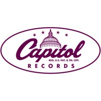 Capitol Studios and Mastering Logo