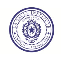 La Salle Institute Logo