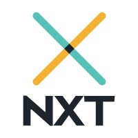 CMA NXT Logo