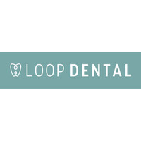 Loop Dental Logo