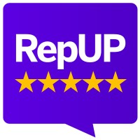 RepUP Logo