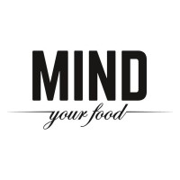 Mind your food Logo