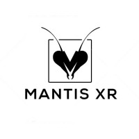 Mantis XR Logo