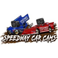 Speedway Car Cams Logo