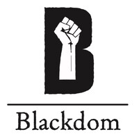 Blackdom Clothing and Productions Ltd. Co. Logo