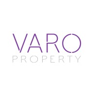 VARO Property Logo
