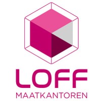 Loff maatkantoren | Kantoorinrichting & Akoestiek Logo