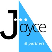 Joyce & Partners srl Logo