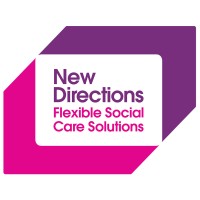 New Directions Logo