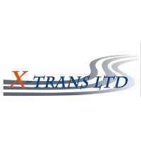 X-TRANS LTD Logo