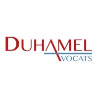 DUHAMEL Logo