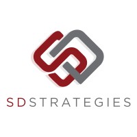 SD Strategies Australia Logo