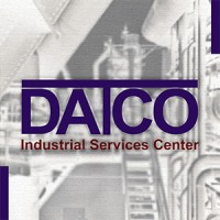 Datco - Industrial Services Center Logo